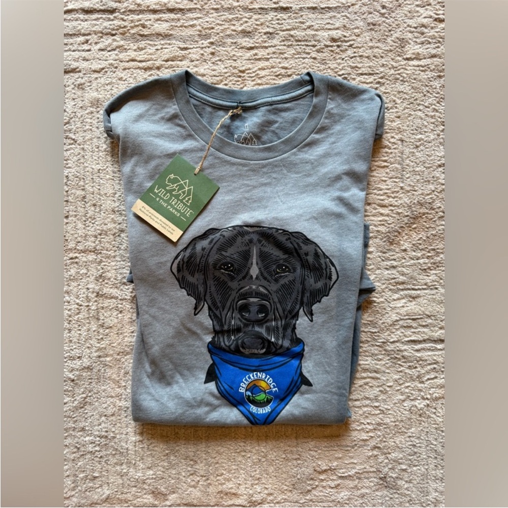 Breckenridge Colorado Tshirt